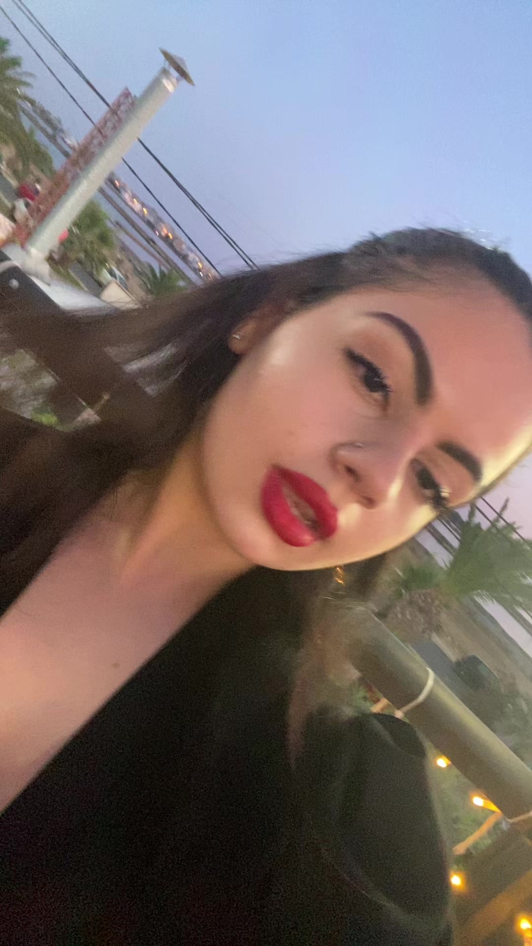 @❄️