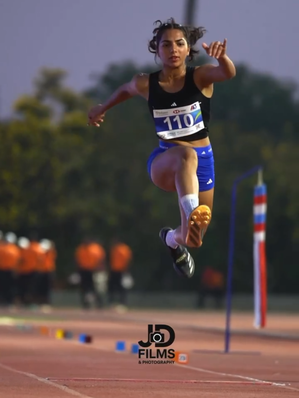 @Pak Athletics Track&field🏃