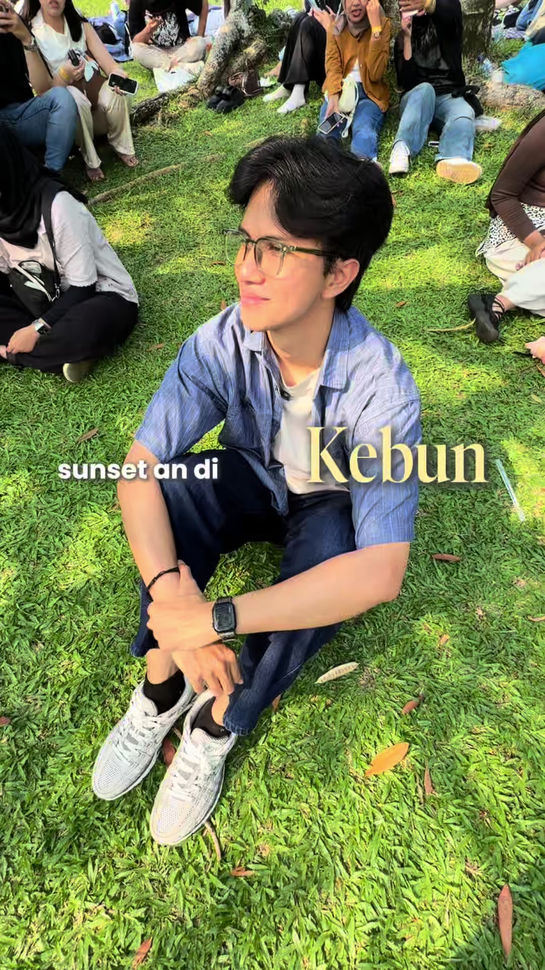 @Naufal | Architect