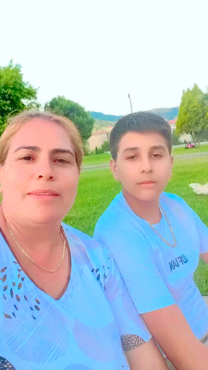@G&ouml;ksel Hafse Raşıtım