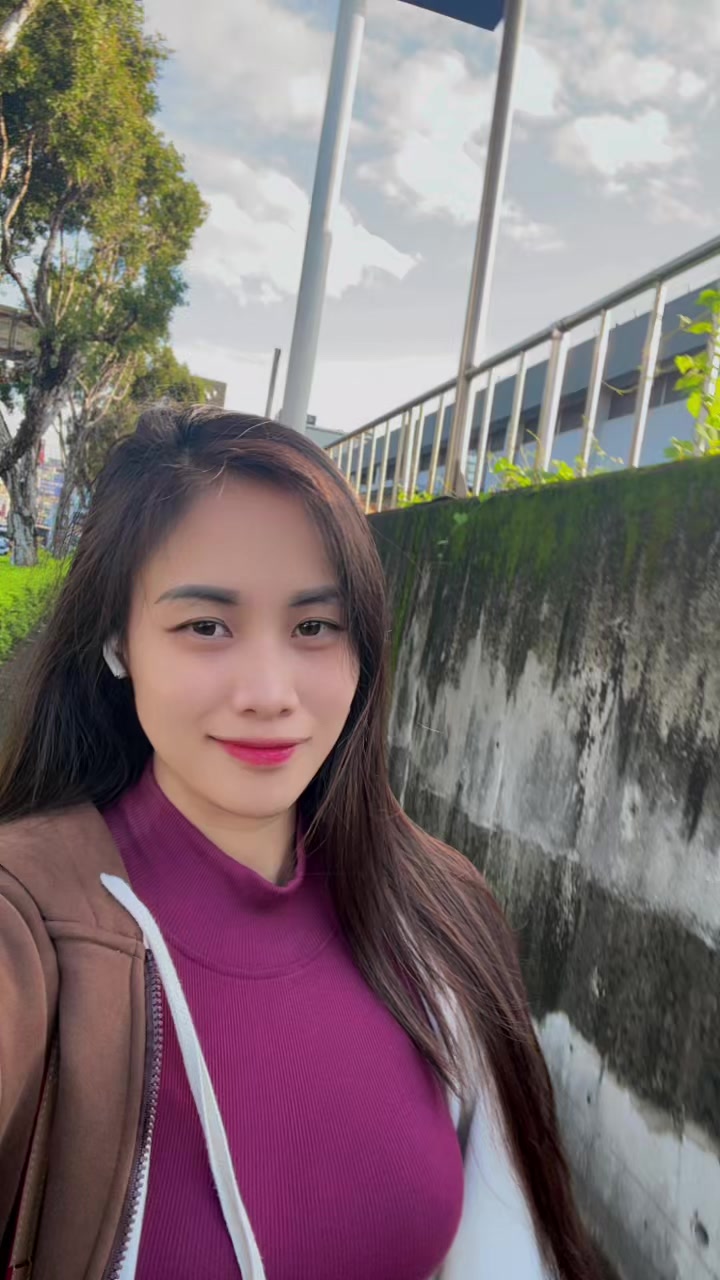 @Nica in Taiwan 🇹🇼