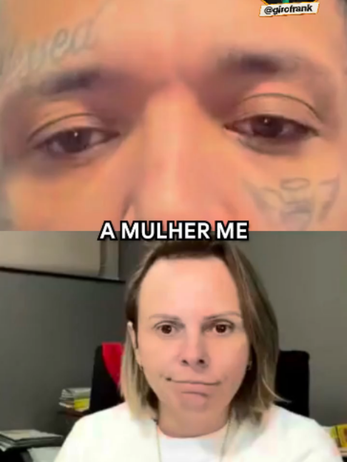 @Mente do Frank
