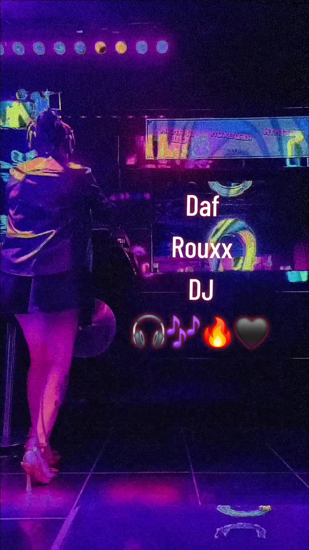 @Daf Rouxx🎤🎧