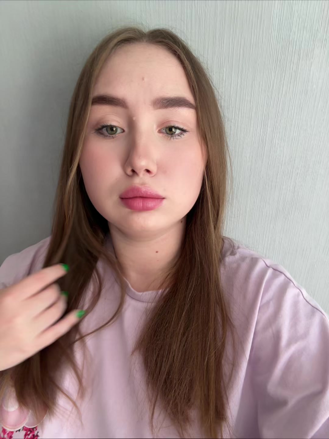 @Maria Vikulova