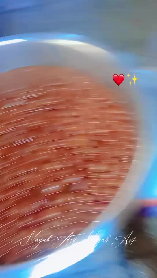 @Chef Muhammad asif