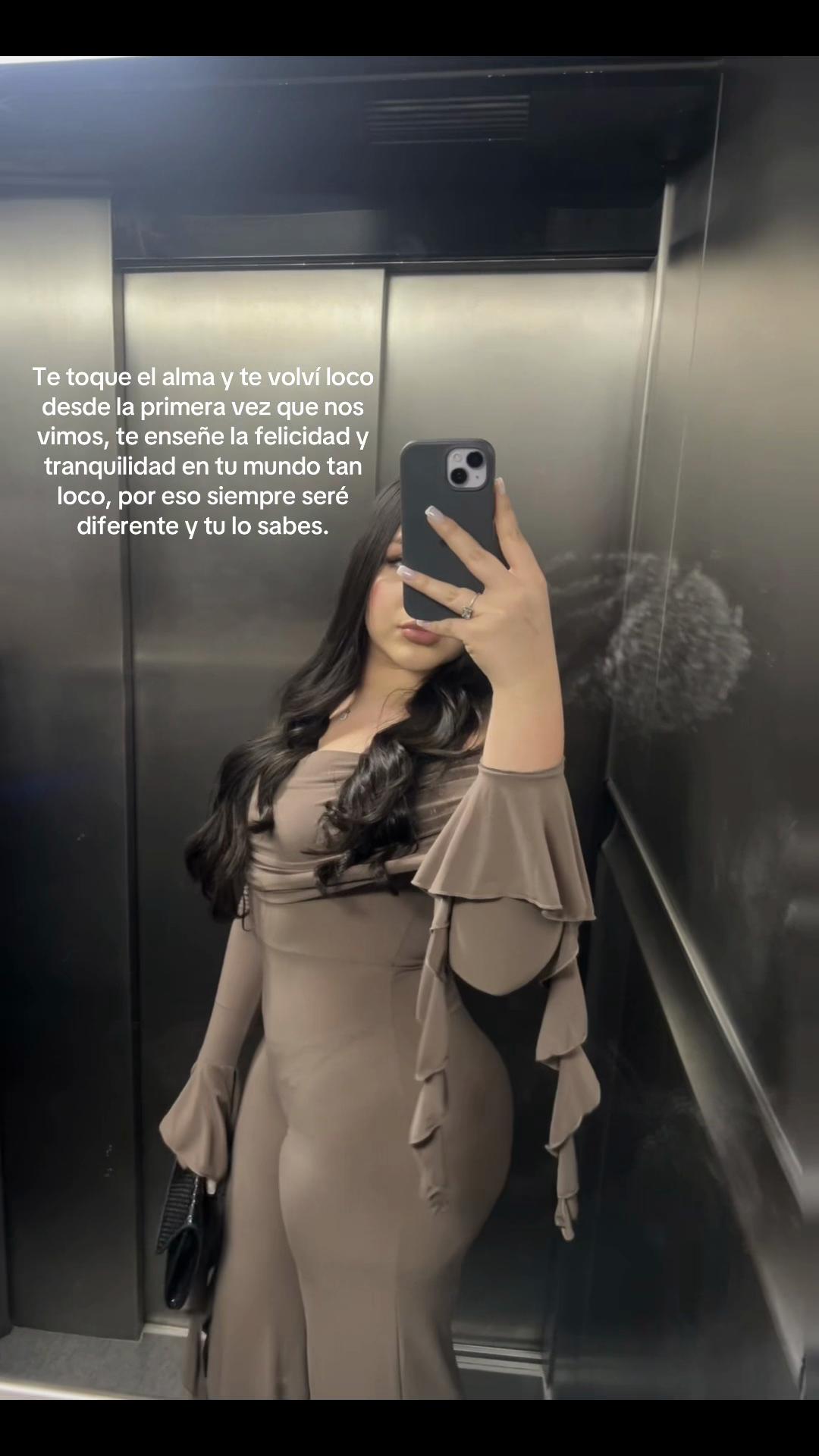 @Paloma Herrera
