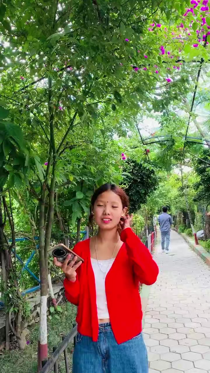 @💭.उर्मिल तमङ .💭