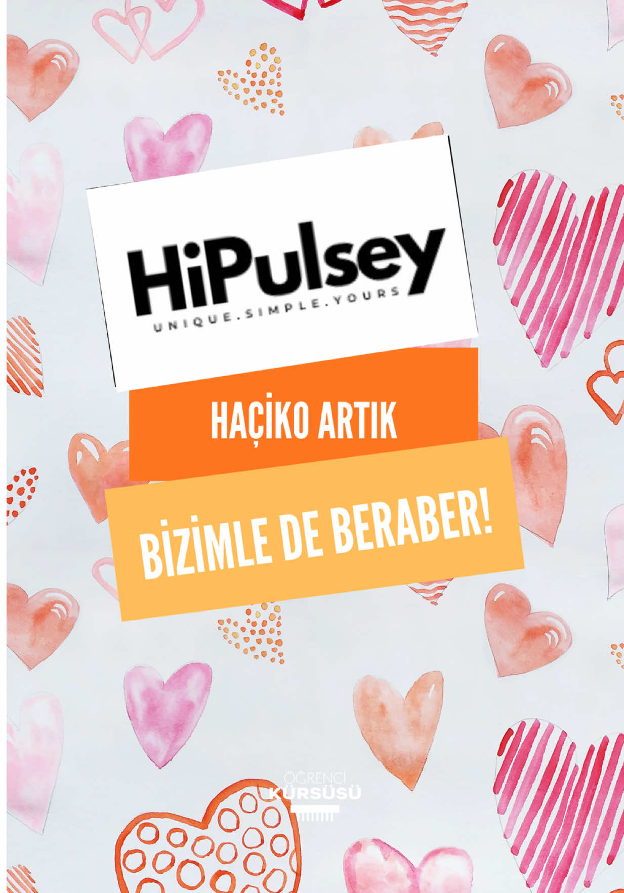 @Öğrenci Kürsüsü