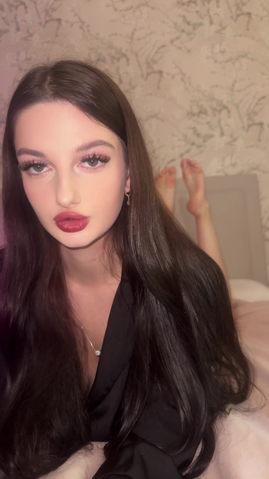 @поля