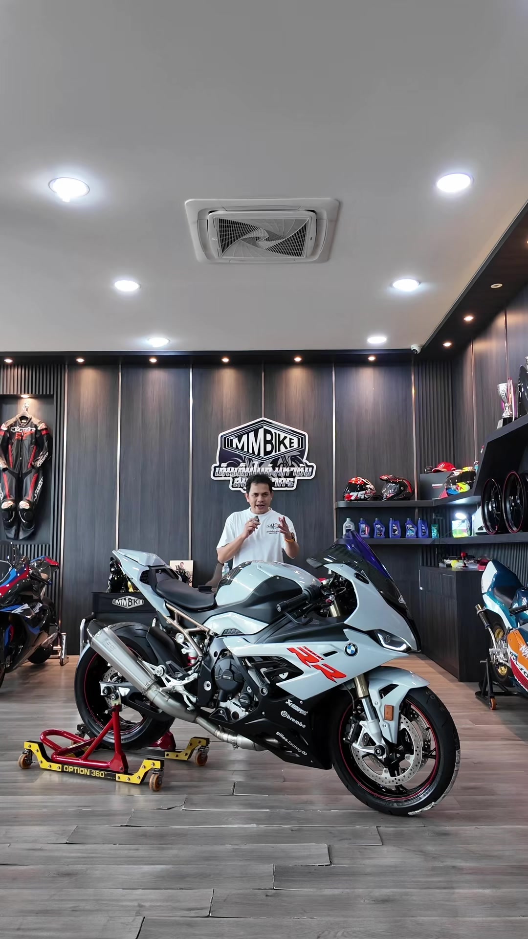 @MMBIKE ซื้อขายรถบิ๊กไบค์