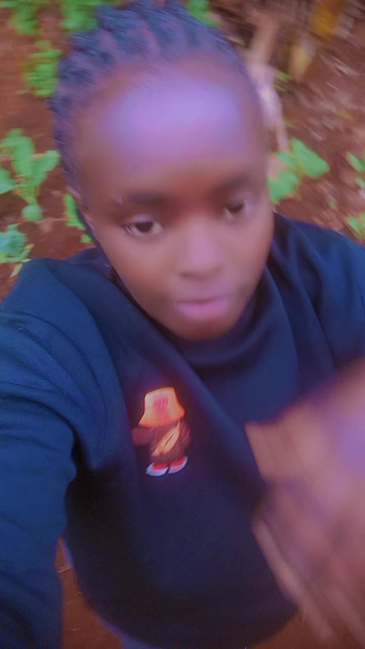 @WANJIKU❤