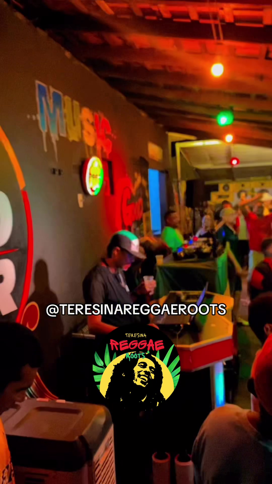 @TERESINA REGGAE ROOTS