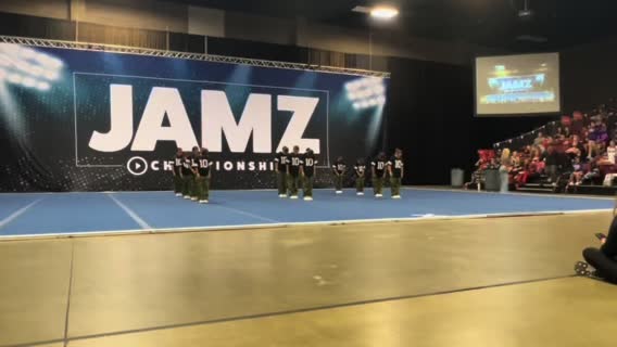 @Mam&iacute;ana