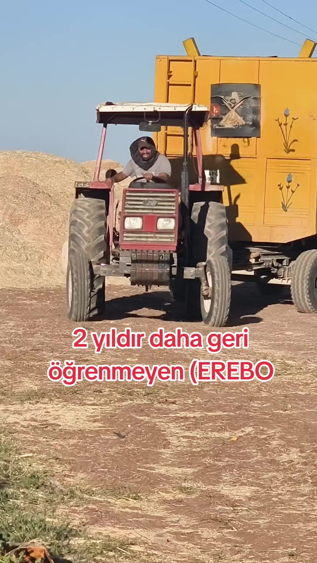 @AHMET BADILLI