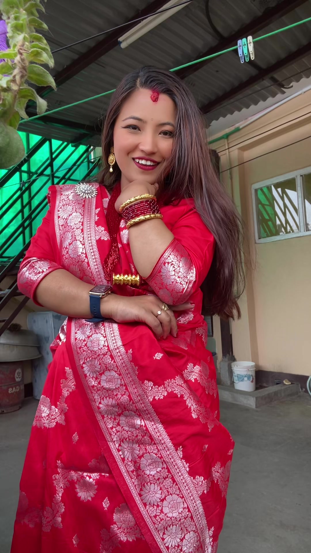 @Manila Shrestha🧿🧿