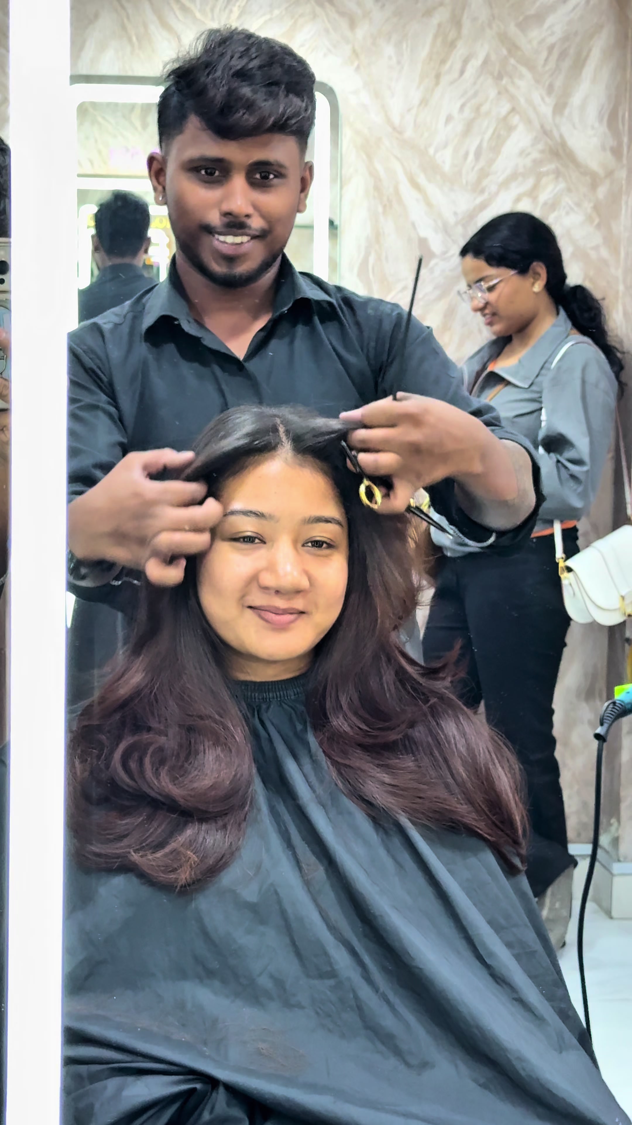 @agamisalon
