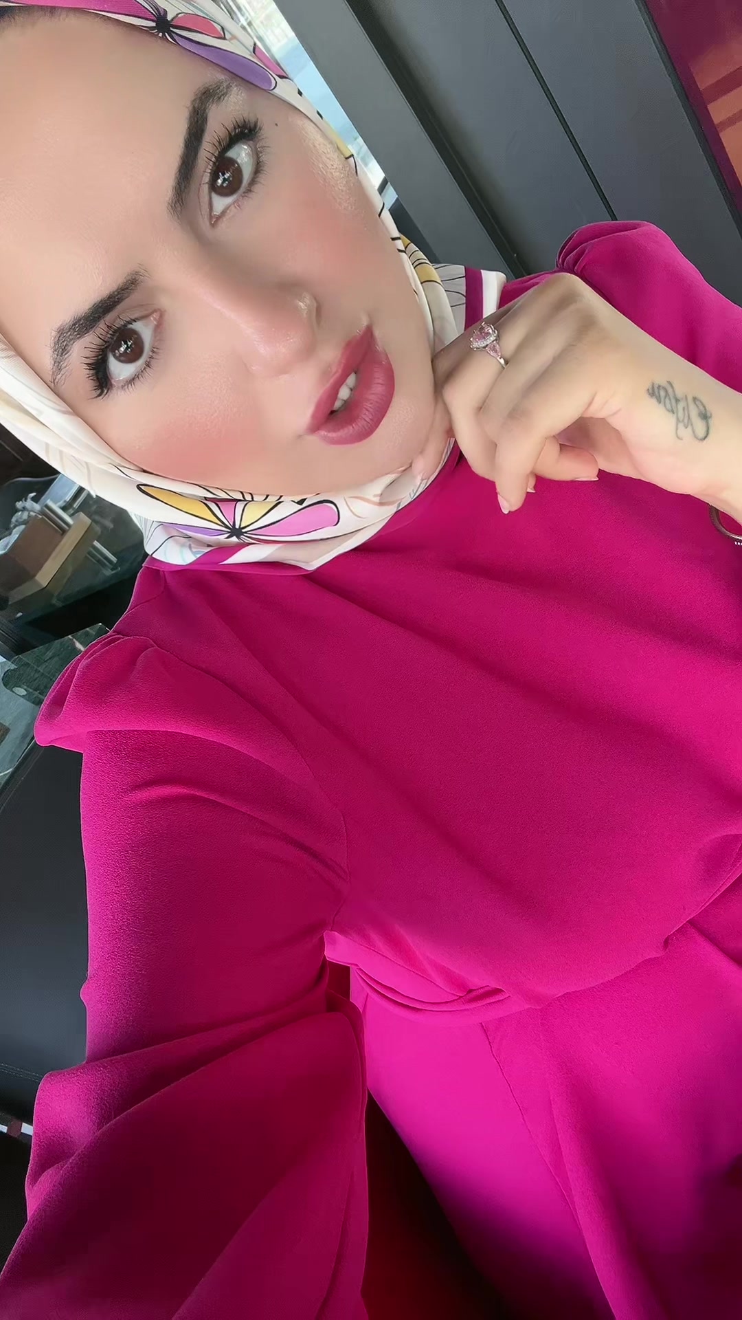 @Sevilay Tatlı