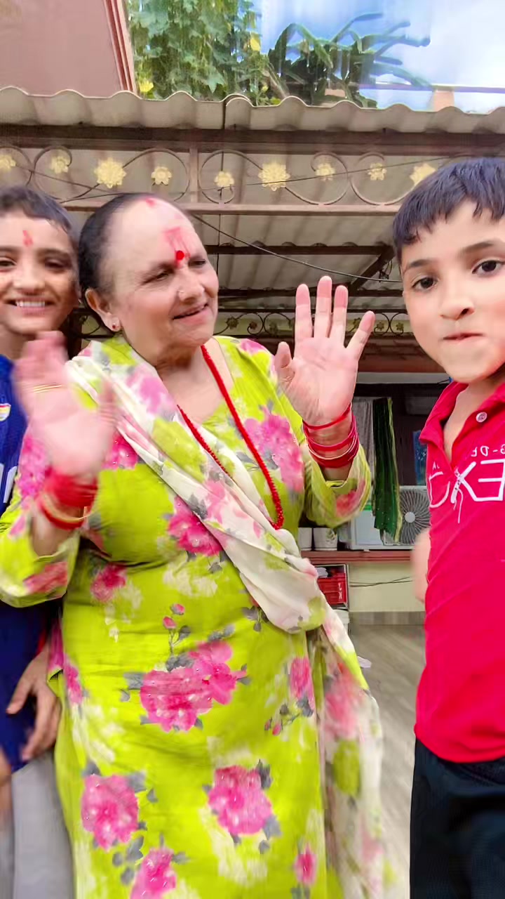 @yamunadevi banjade