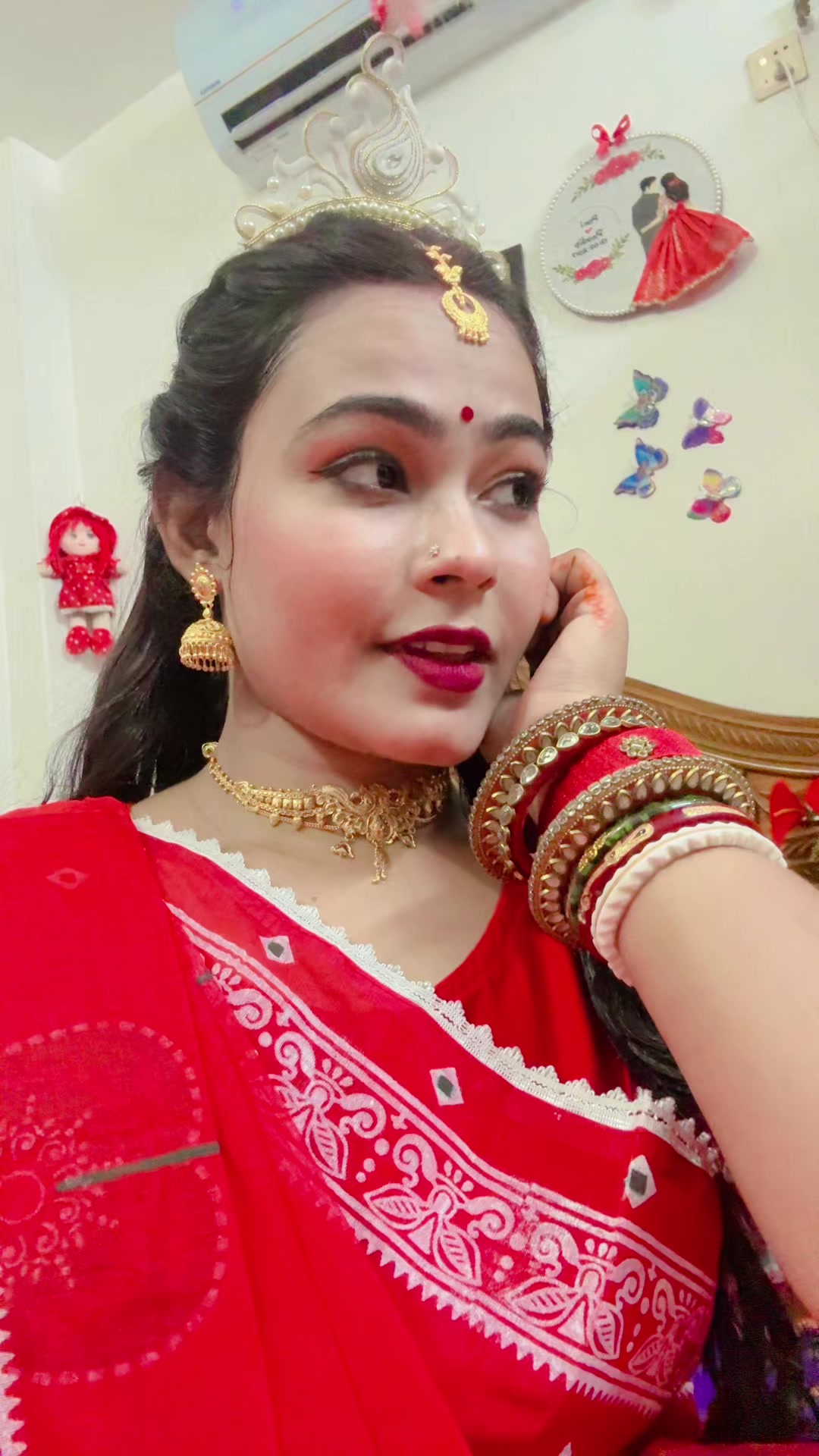 @𝐏𝐨𝐫𝐢(ভাগ্যবতী)