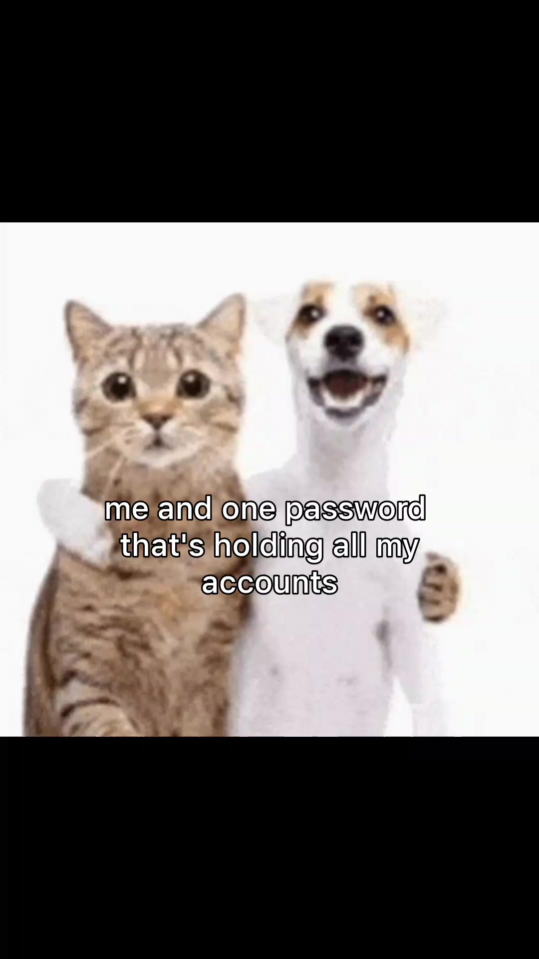 @Repost without music