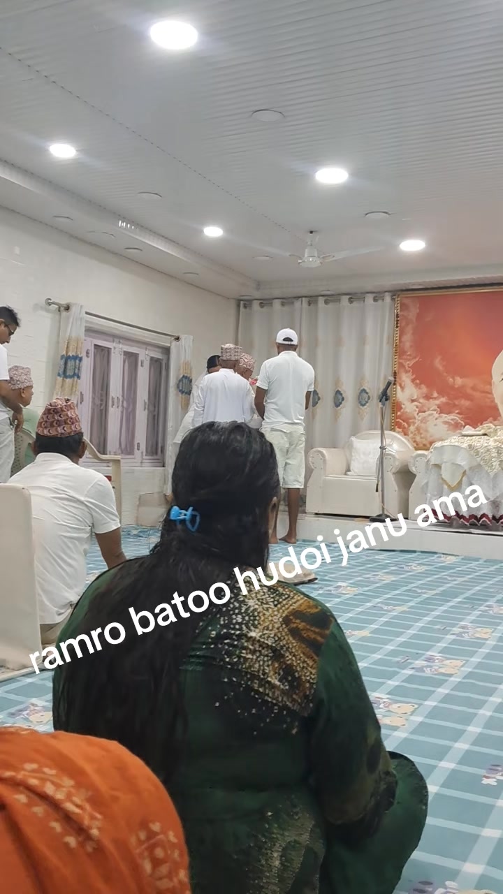 @🦋@कान्छी