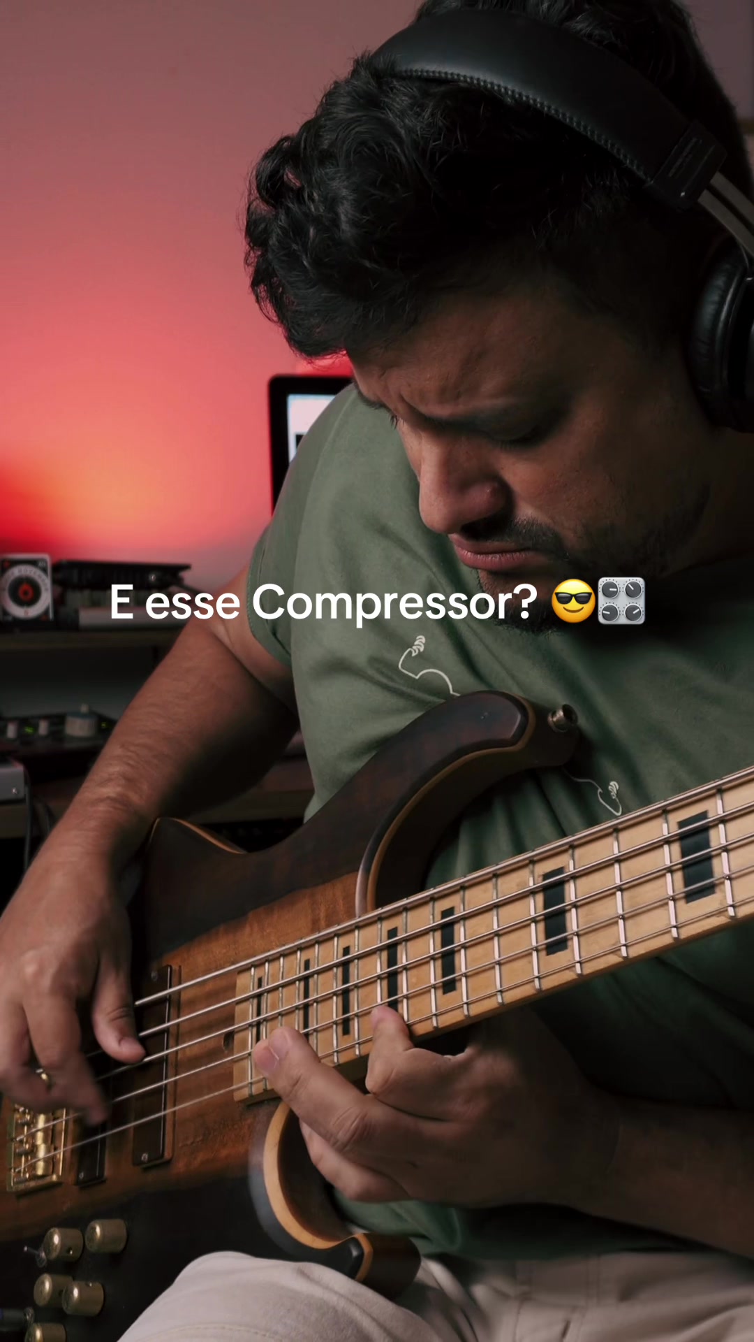 @André Sarmanho