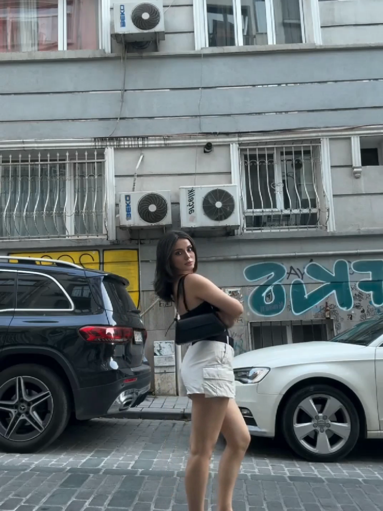 @Perikızı Irmak
