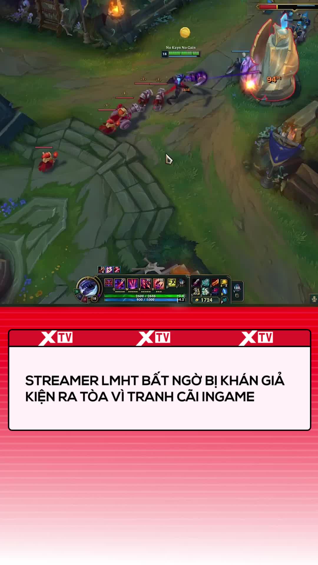 @XTV Network