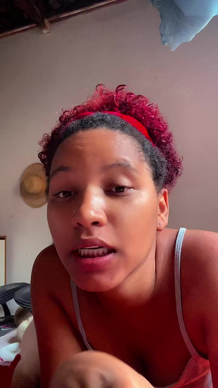 @Luana Silva