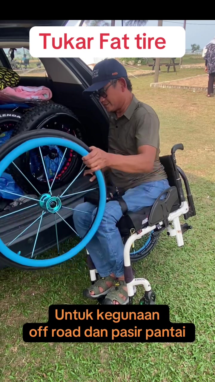 @wheelchair2u.my
