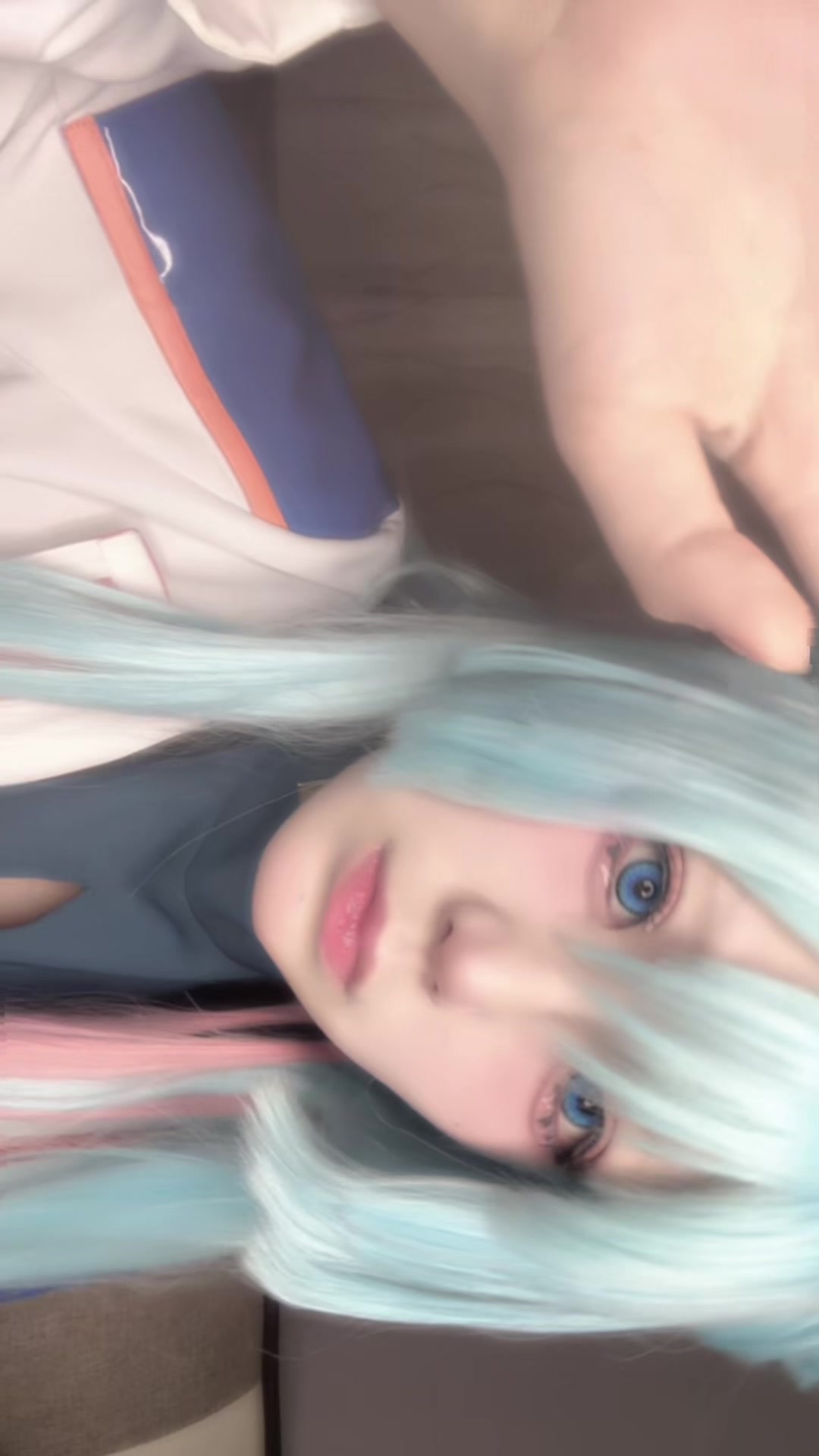 @あませ。