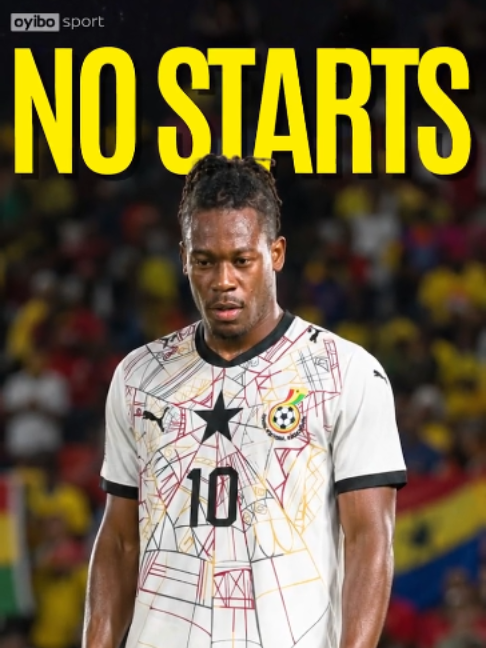 @Oyibo Sports