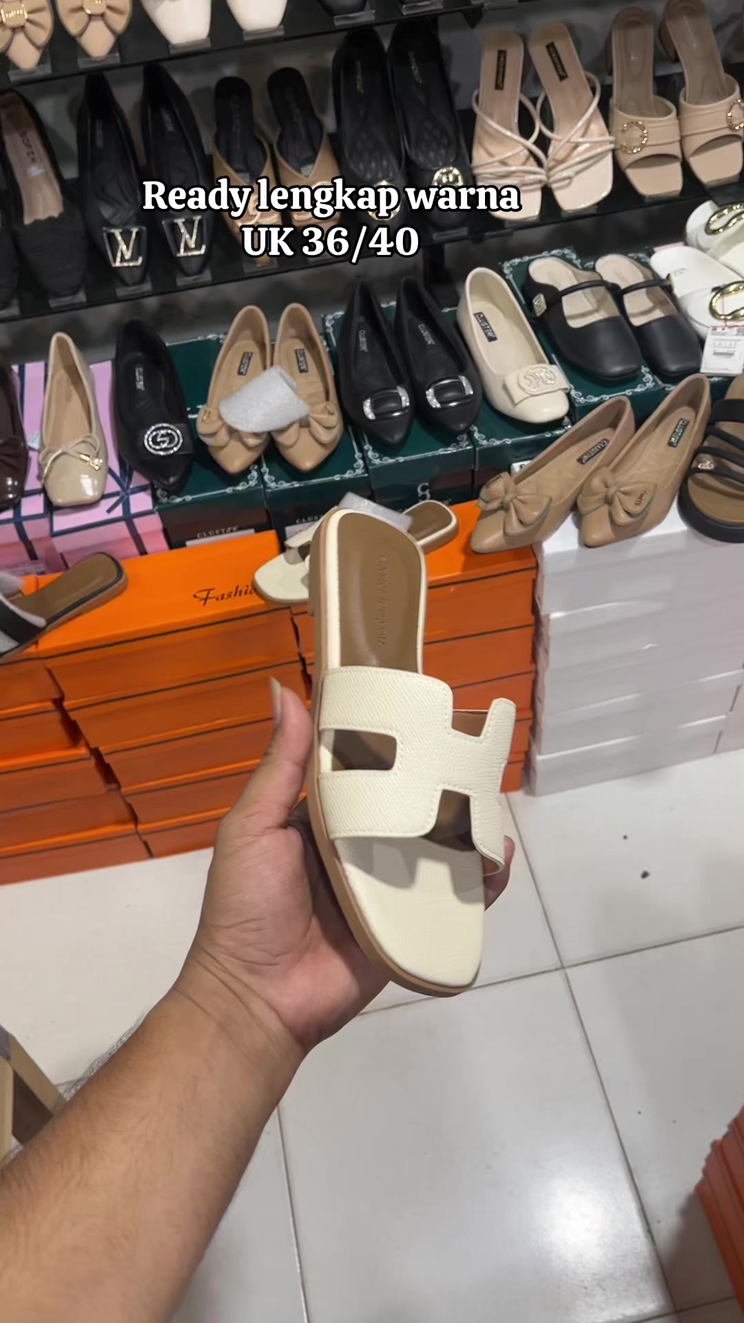 @Manah shoes