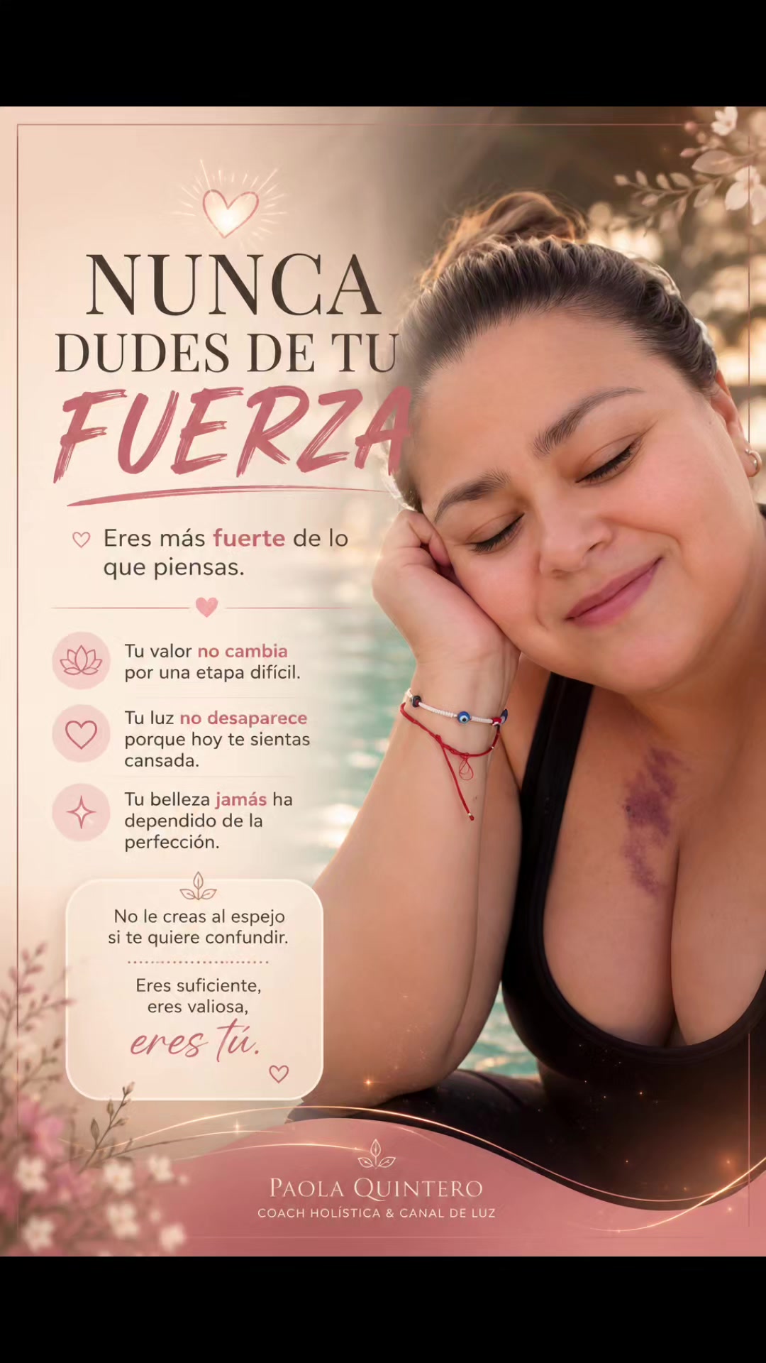 @PaolaQuinteroCoachHolistica