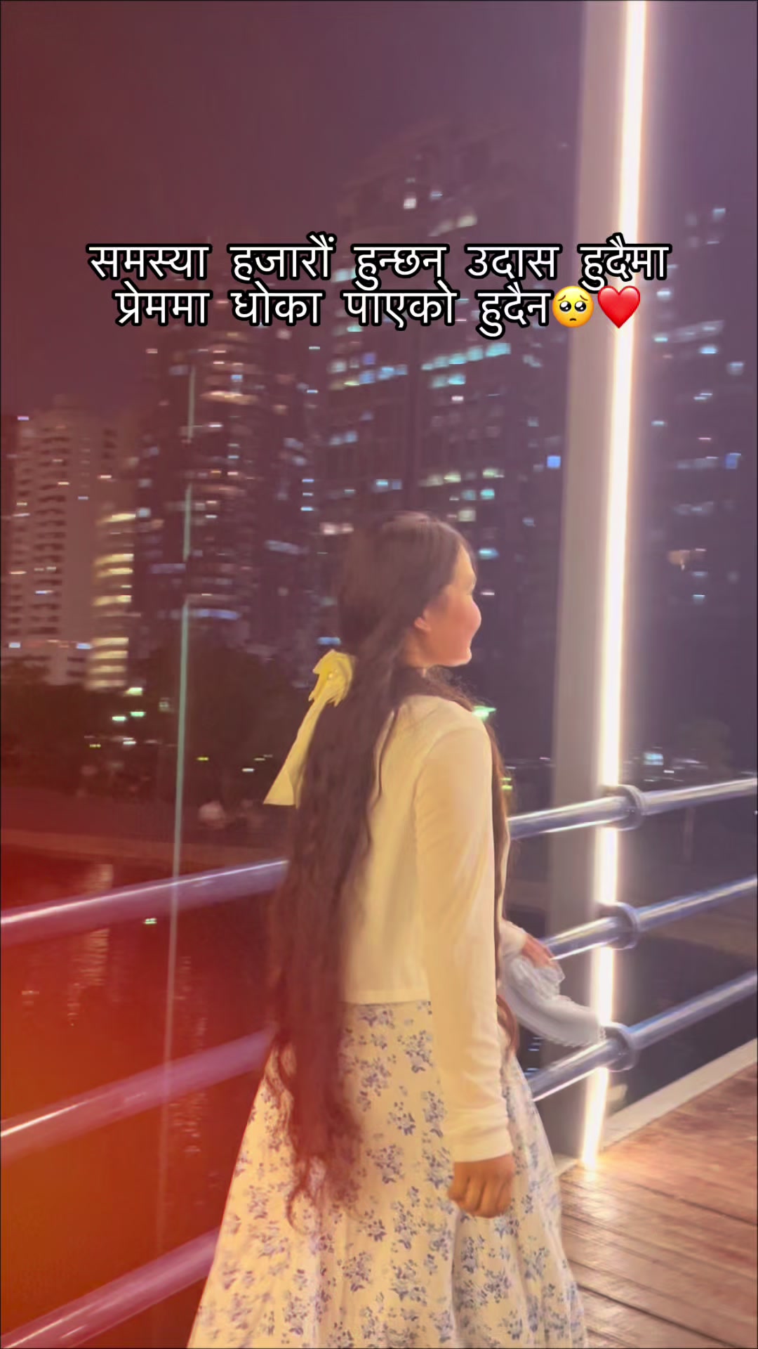 @Tamangni 💔
