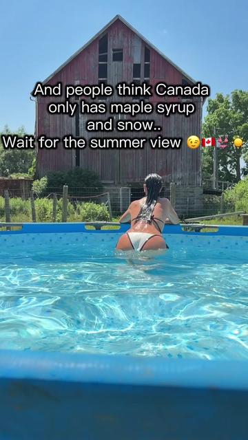 @Leone_The Bikini Farmer
