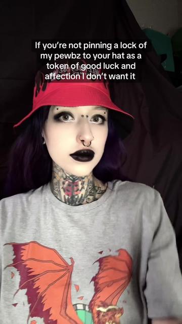@IG gothmommylilli