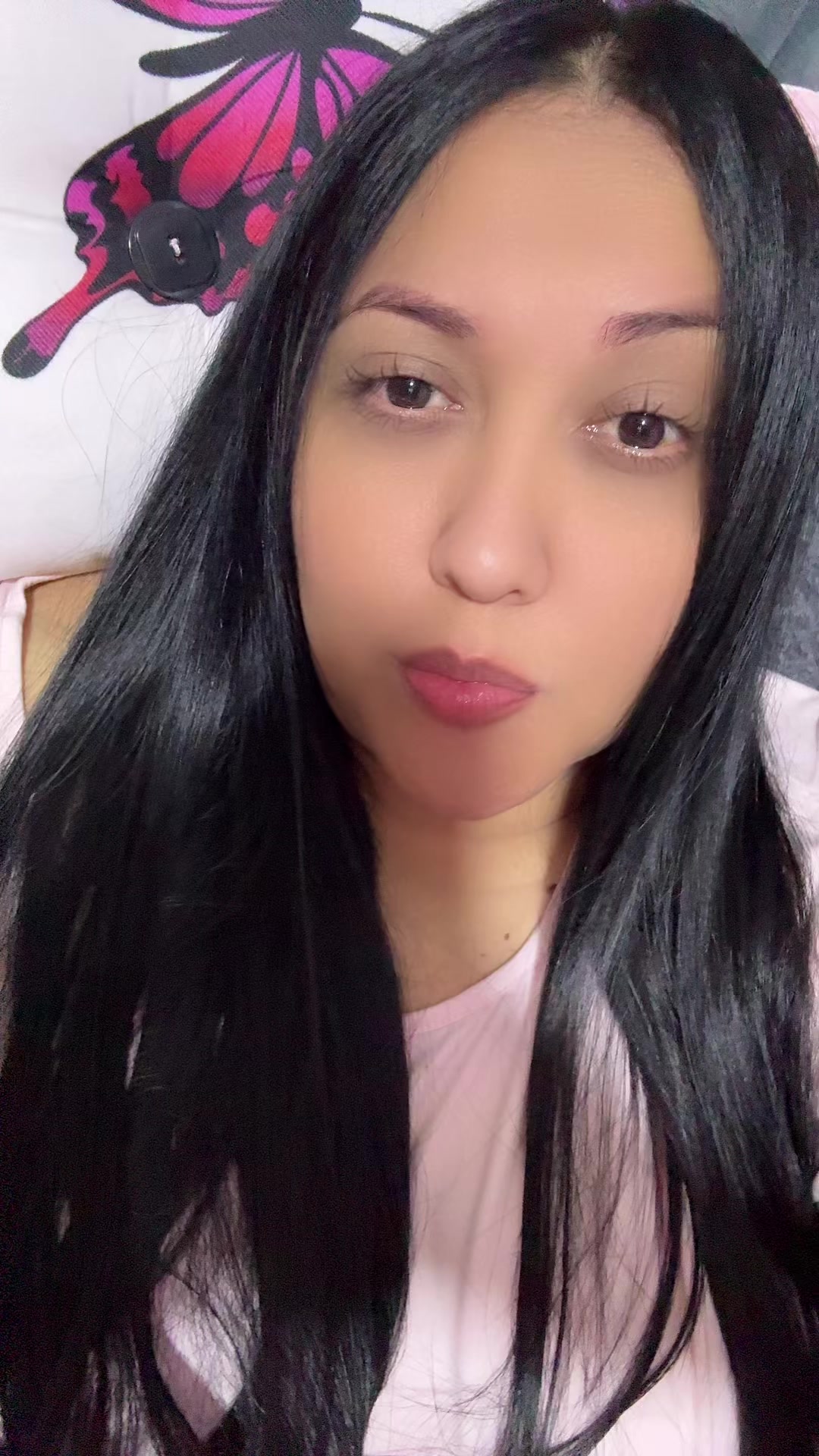 @Mi chiquita mayor
