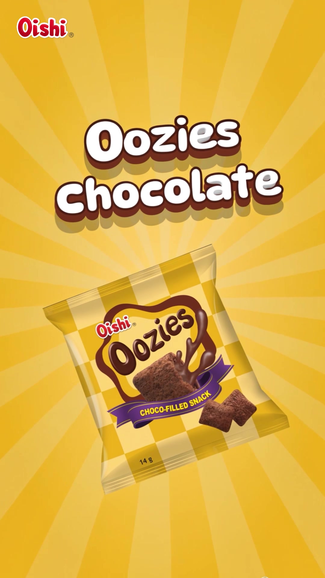 @Oishi SA