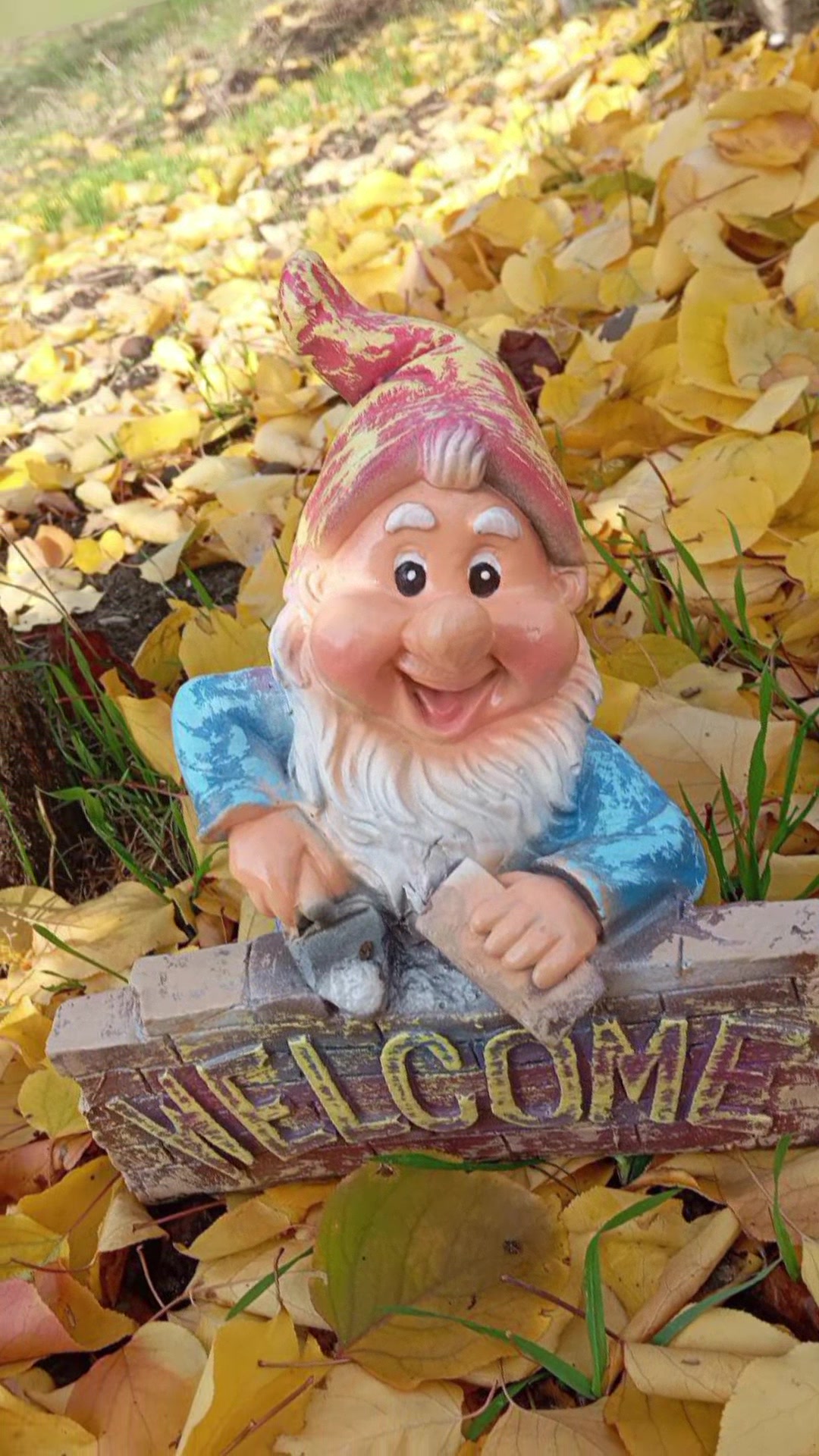 @НікоСад GARDEN DECOR
