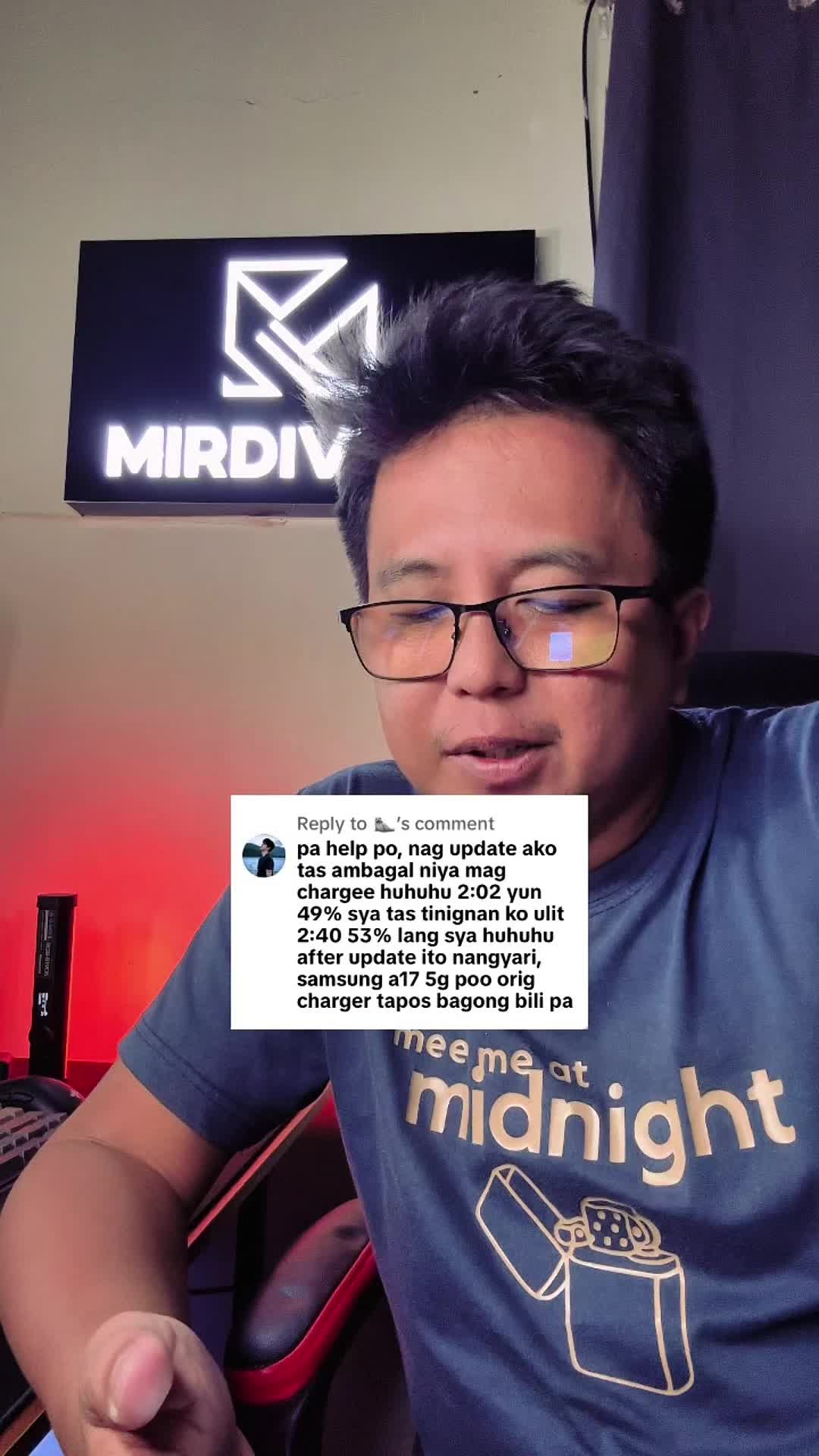 @MirDiVlog