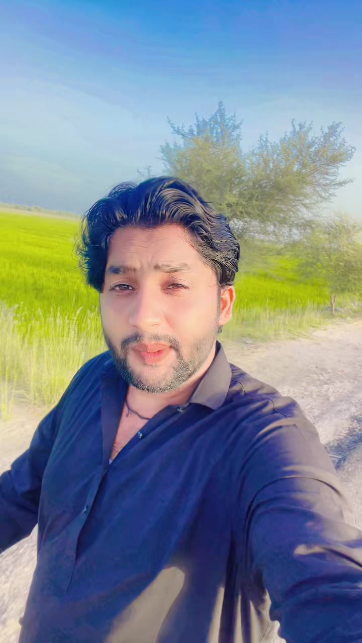 @Hidayatailah bhatti
