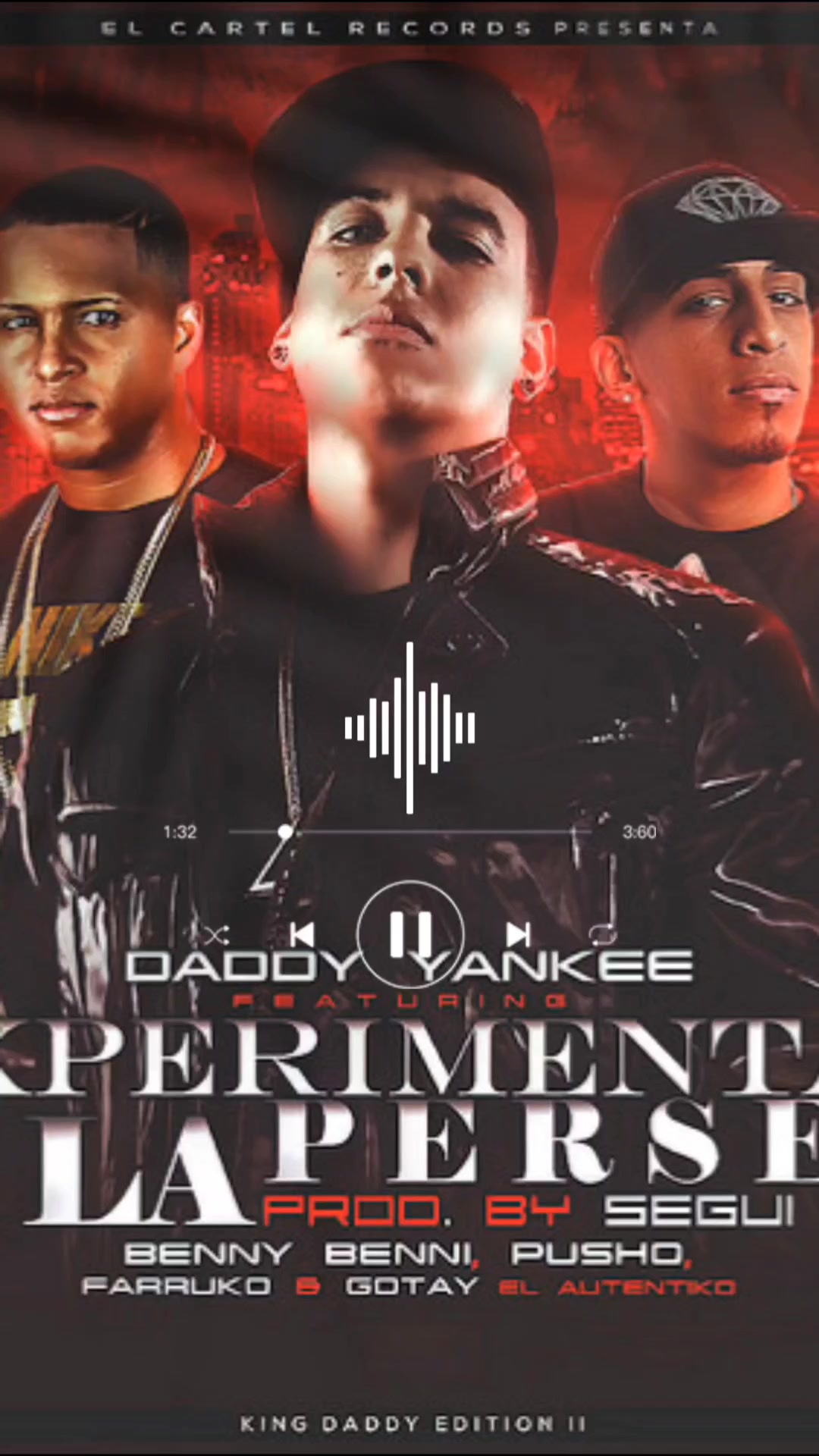 @This Is Reggaeton