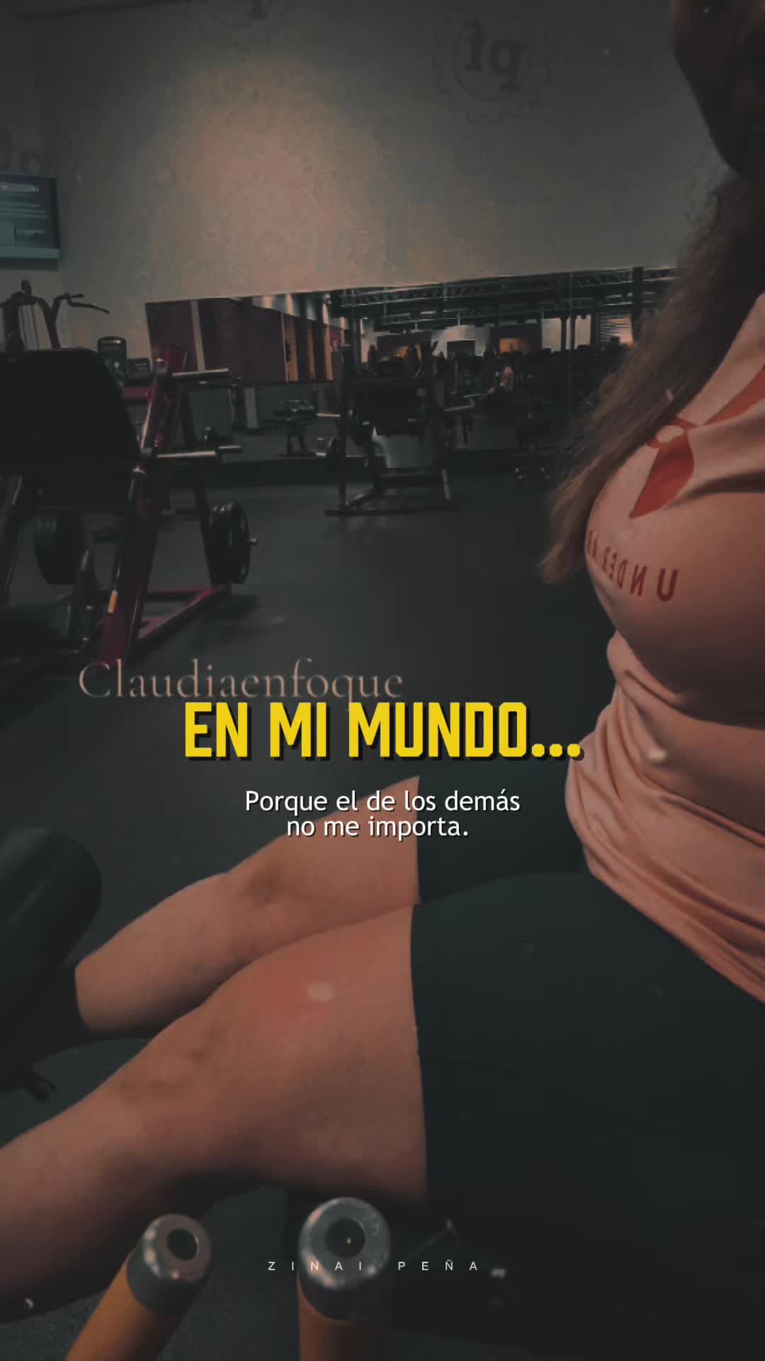 @👑@Claudiaenfoqueoficial🖤💪