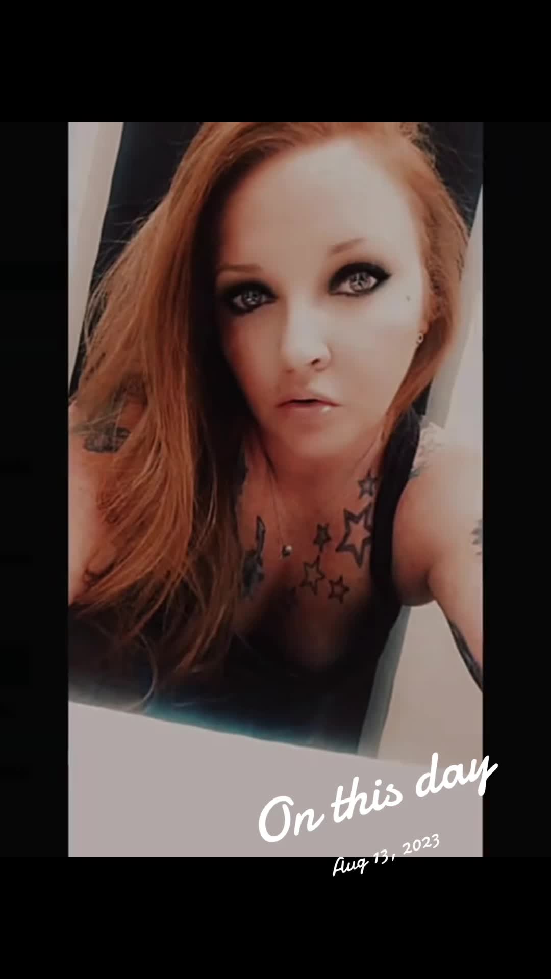 @😍FiEsTy ReD HeAd🔥