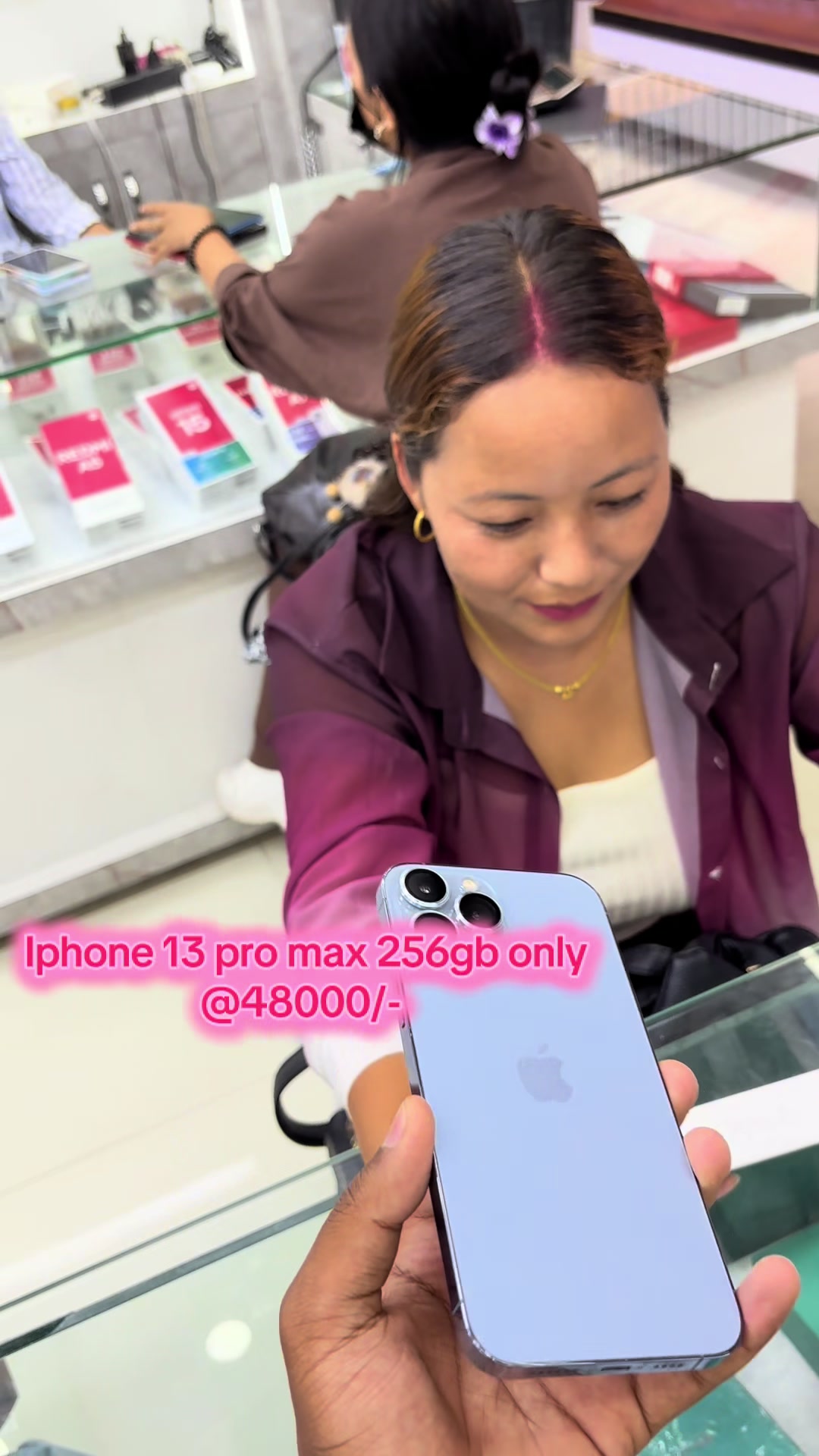 @Quick Mobile Center