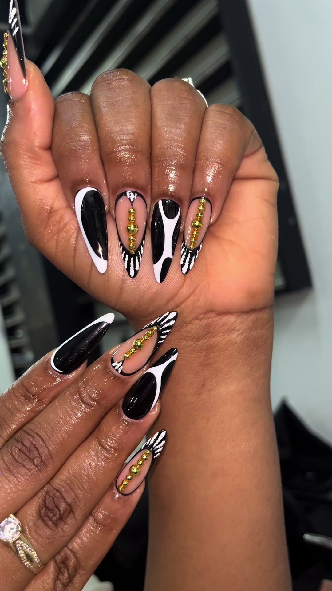 @Nailz By Plummy
