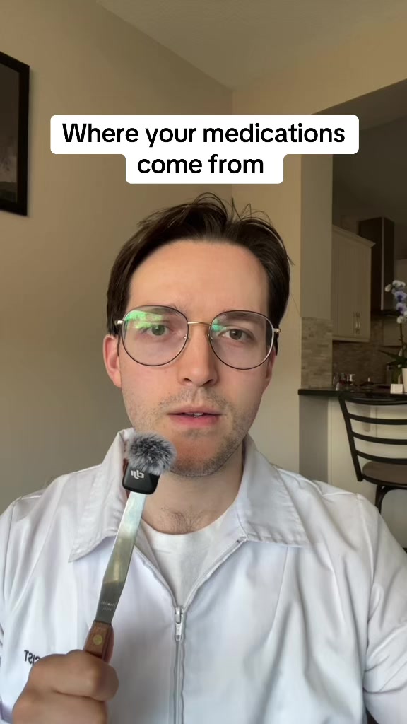 @Ethan the Pharmacist