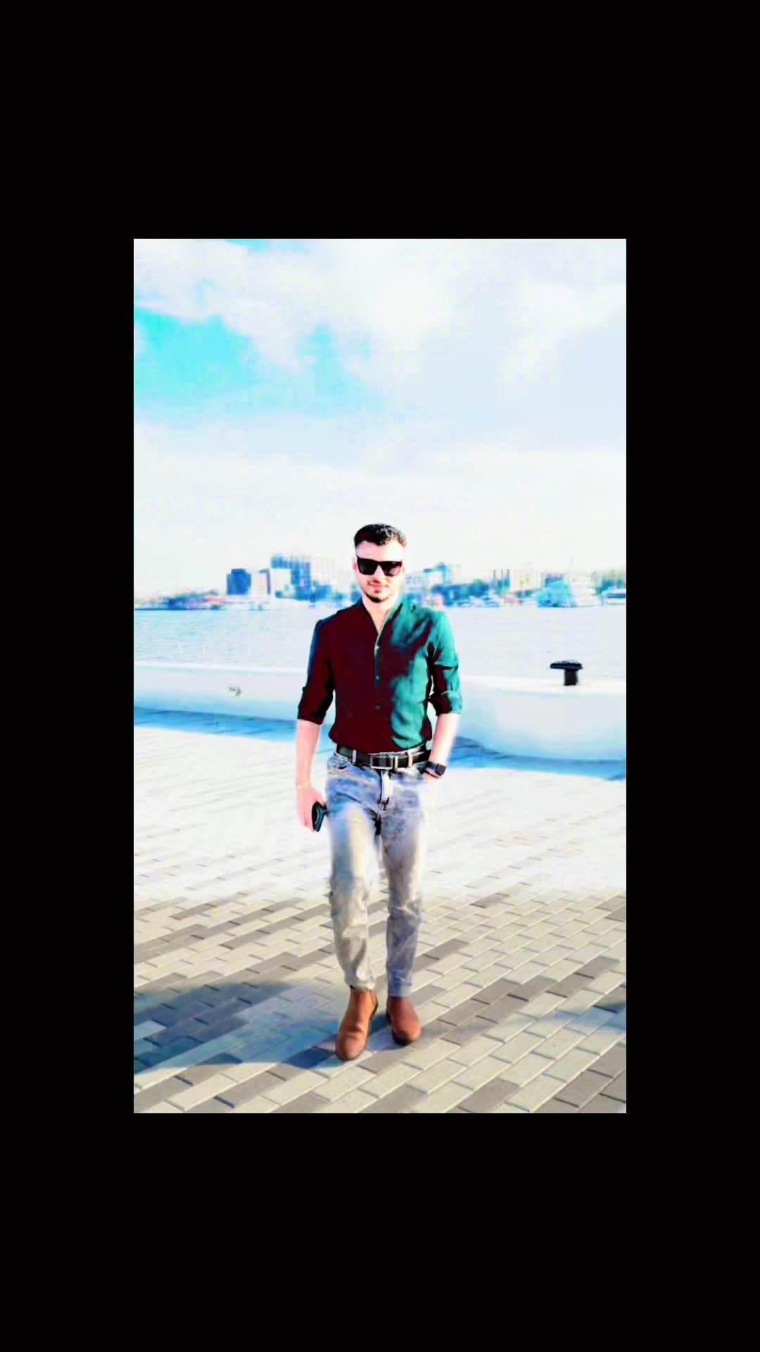 @Sirajul Azad 🇧🇩🇨🇳🇦🇪