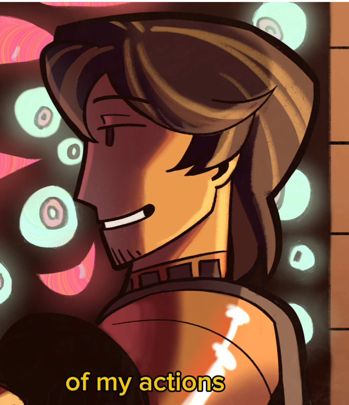 @Artfight: Van1ll